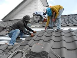 Fast & Reliable Emergency Roof Repairs in Seward, NE